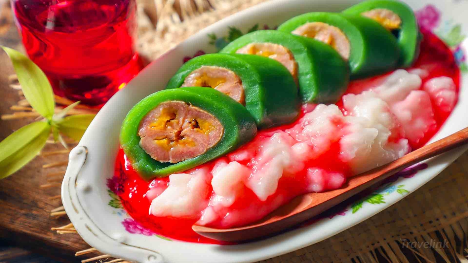 Kuliner Makassar - Travelink Magazine