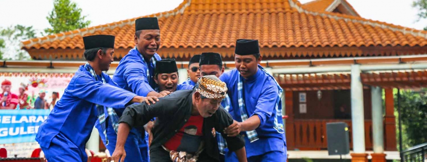 Lenong Betawi